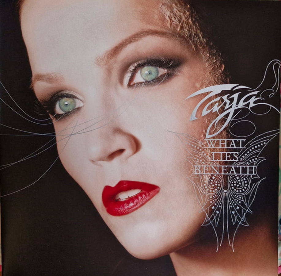 Tarja – What Lies Beneath (2LP)